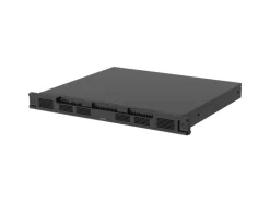 Axis Netzwerkrekorder S3016 EUR 8 TB, 16 Kanal