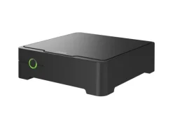 Axis Netzwerkrekorder S3008 Mk II 2 TB, 8 Kanal