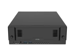 Axis Netzwerkrekorder S2208 Mk II 4 TB, 8 Kanal