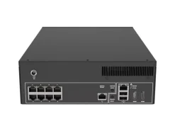 Axis Netzwerkrekorder S2208 Mk II 4 TB, 8 Kanal
