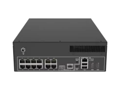 Axis Netzwerkrekorder S2212 Mk II 6 TB, 12 Kanal
