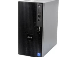 Axis Netzwerkrekorder S1216 Tower Mk II 8 TB, 16 Kanal