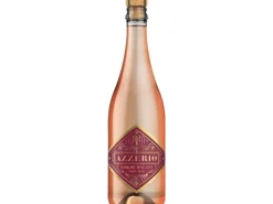 AZZERIO Sparkling Rosé 0.0% 0.75 l