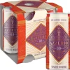 AZZERIO Sunrise Nogroni 0.0% 4 x 200 ml