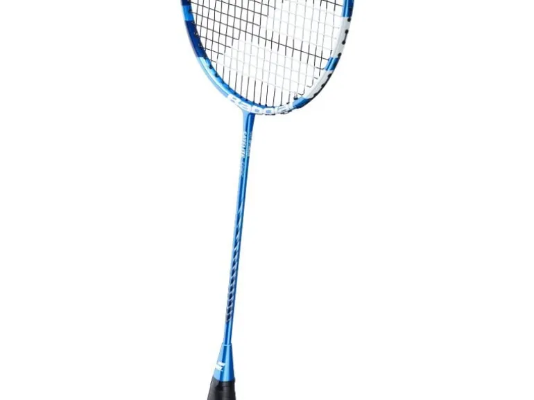 Babolat Badmintonschläger Satelite Spire Griffgrösse: 2, besaitet