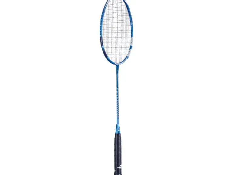 Babolat Badmintonschläger Satelite Spire Griffgrösse: 2, besaitet