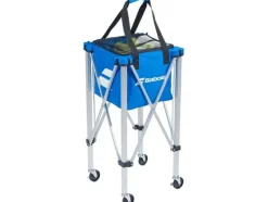 Babolat Ballwagen mit Rädern 1 Stück