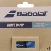 Babolat Dämpfer New Drive x2 2 Stück- Blau