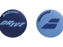 Babolat Dämpfer New Drive x2 2 Stück- Blau