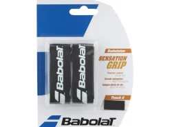 Babolat Grip Sensation 2 Stück, schwarz