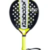 Babolat Padelracket Counter Origin Gelb/Schwarz