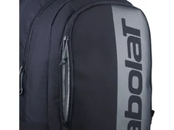 Babolat Tennisbackpack New Court Hero - Schwarz