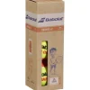 Babolat Tennisball ORANGE STAGE 2 x3