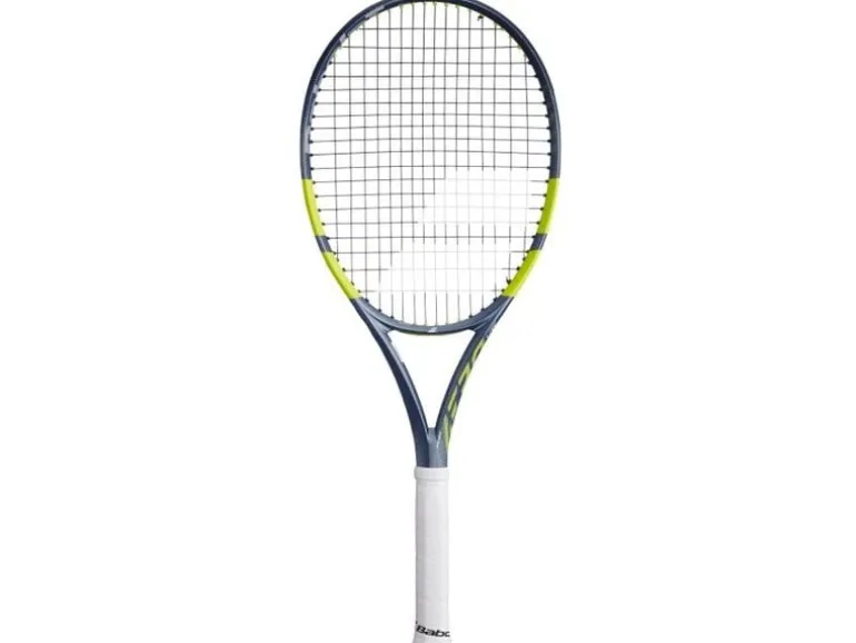 Babolat Tennisracket PURE AERO LITE 1, besaitet