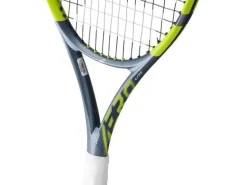 Babolat Tennisracket PURE AERO LITE 1, besaitet