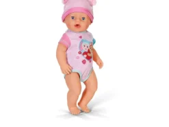 Baby Born Puppe Emma 43 cm