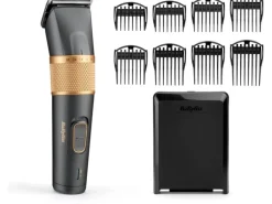 Babyliss Haarschneider Graphite Precision