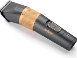 Babyliss Haarschneider Graphite Precision