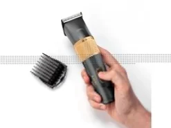Babyliss Haarschneider Graphite Precision
