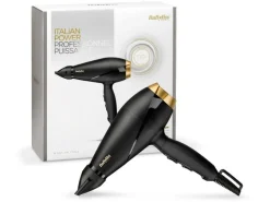 Babyliss Haartrockner Power Pro