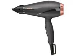 Babyliss Haartrockner Smooth Pro