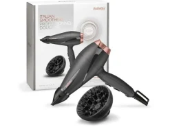 Babyliss Haartrockner Smooth Pro