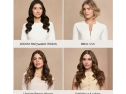 Babyliss Lockenwickler Style Secret Air