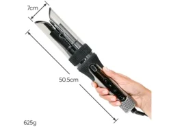Babyliss Lockenwickler Style Secret Air