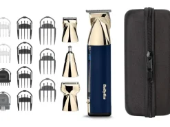 Babyliss Multihaarschneider 15-in-1 Super-X Metal