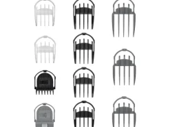 Babyliss Multihaarschneider 15-in-1 Super-X Metal