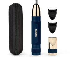 Babyliss Nasen- & Ohrhaarschneider E112E