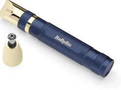 Babyliss Nasen- & Ohrhaarschneider E112E
