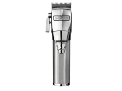 BabylissPRO Profihaarschneider Pro Silver 4Artists FX8700E