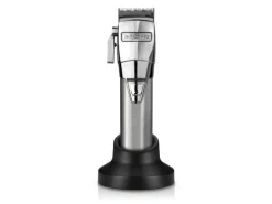 BabylissPRO Profihaarschneider Pro Silver 4Artists FX8700E