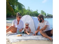 Babymoov Strandmuschel Provence mit UV-Schutz 50 plus