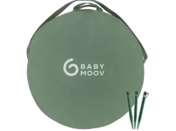 Babymoov Strandmuschel Provence mit UV-Schutz 50 plus