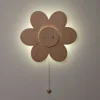 baby's only Wandleuchte Blume Wonder