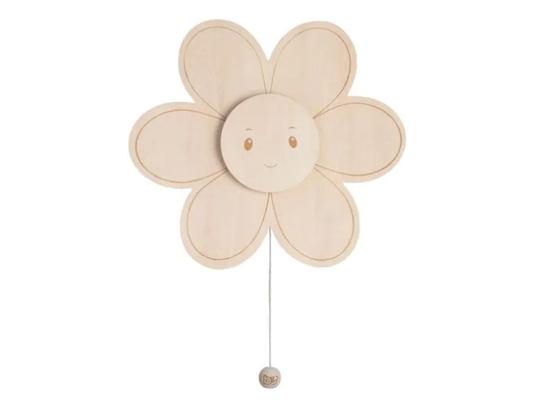 baby's only Wandleuchte Blume Wonder