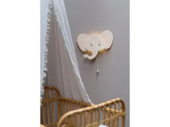 baby's only Wandleuchte Elefant Wonder