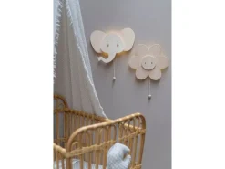baby's only Wandleuchte Elefant Wonder