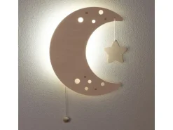 baby's only Wandleuchte Mond Wonder