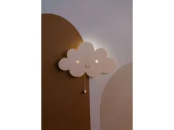 baby's only Wandleuchte Wolke Wonder