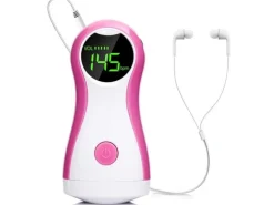 Babysounds Fetal Doppler Babysounds