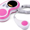 Babysounds Fetal Doppler mit Lautsprecher