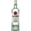 Bacardi Rum Carta Blanca 0.7 l