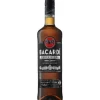 Bacardi Rum Carta Negra 0.7 l