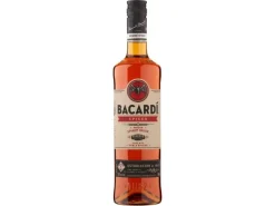 Bacardi Spiced Rum 0.7 l