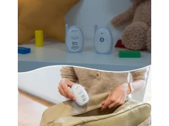 Badabulle Babyphone Audio Baby Online