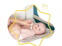 Badabulle Digitales Fieberthermometer