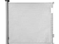 Badabulle Türschutzgitter Safe & Roll 0 - 140 cm